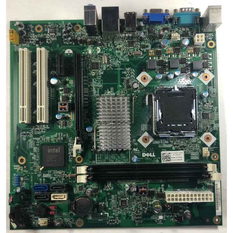 Dell Vostro 420 Desktop MIG41R Motherboard- 7N90W