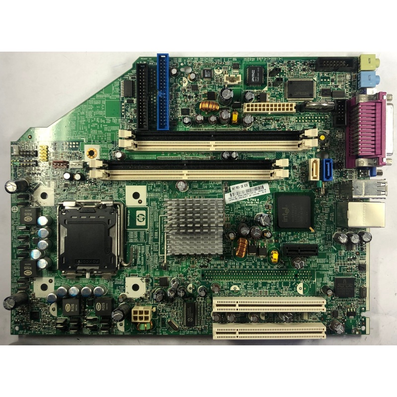 HP Compaq dc5100 Desktop Motherboard- 403715-001