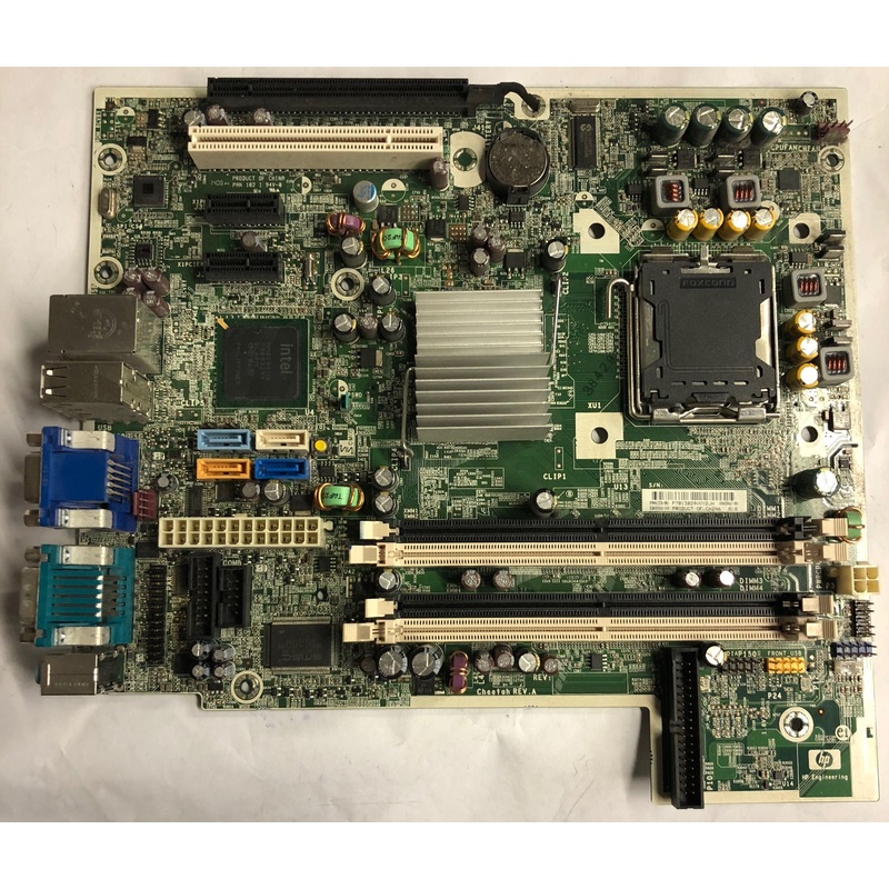 HP Compaq dc5800 Small Form Factor Motherboard- 461536-001